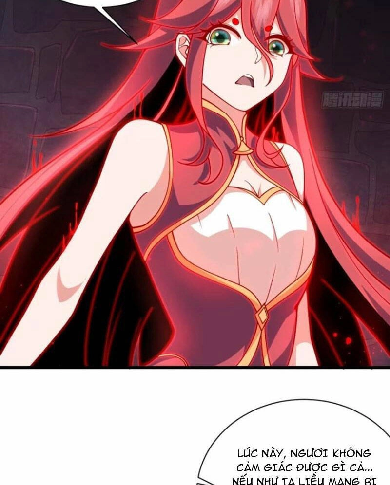 Thê Tử Của Ta Là Đại Lão Đại Thừa Kỳ Chapter 27 - 28