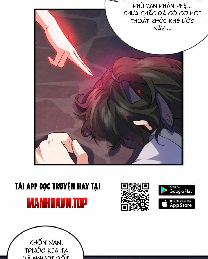 Thê Tử Của Ta Là Đại Lão Đại Thừa Kỳ Chapter 27 - 29