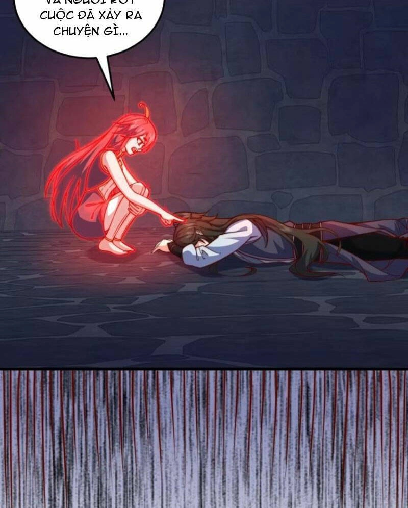 Thê Tử Của Ta Là Đại Lão Đại Thừa Kỳ Chapter 27 - 30