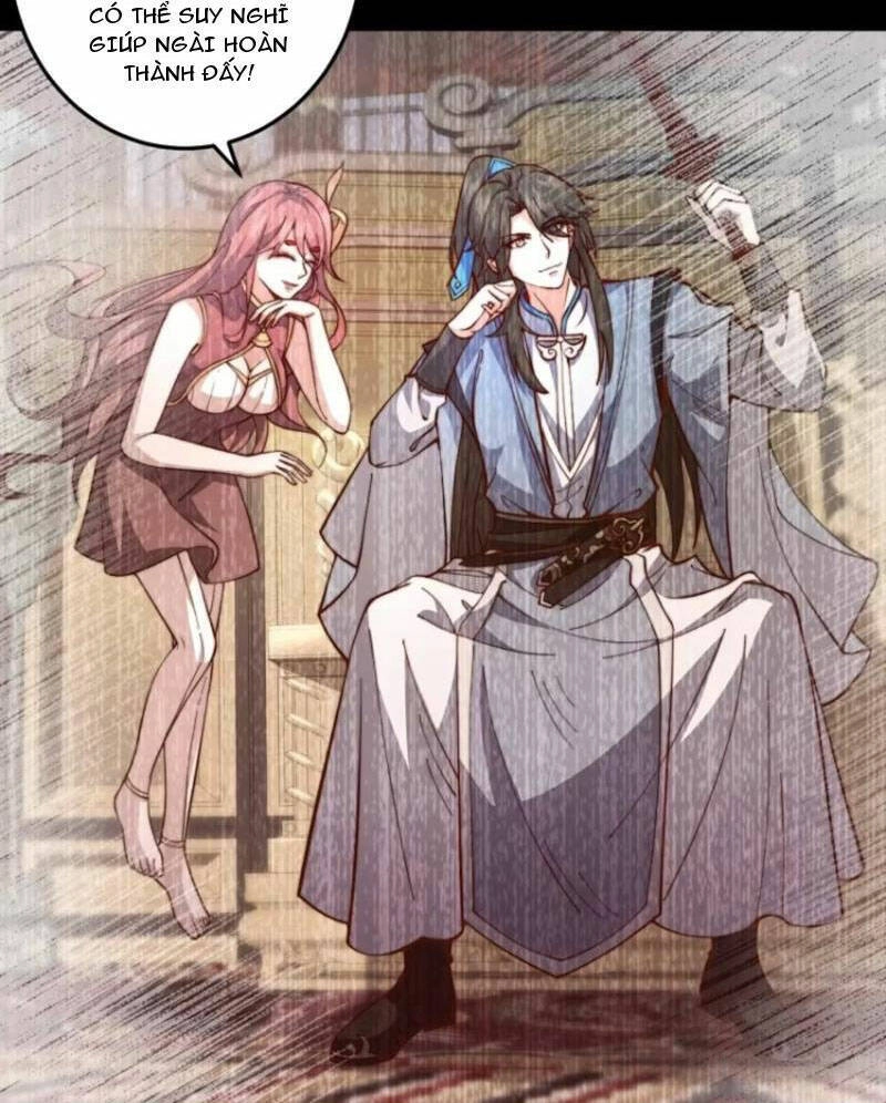 Thê Tử Của Ta Là Đại Lão Đại Thừa Kỳ Chapter 27 - 33