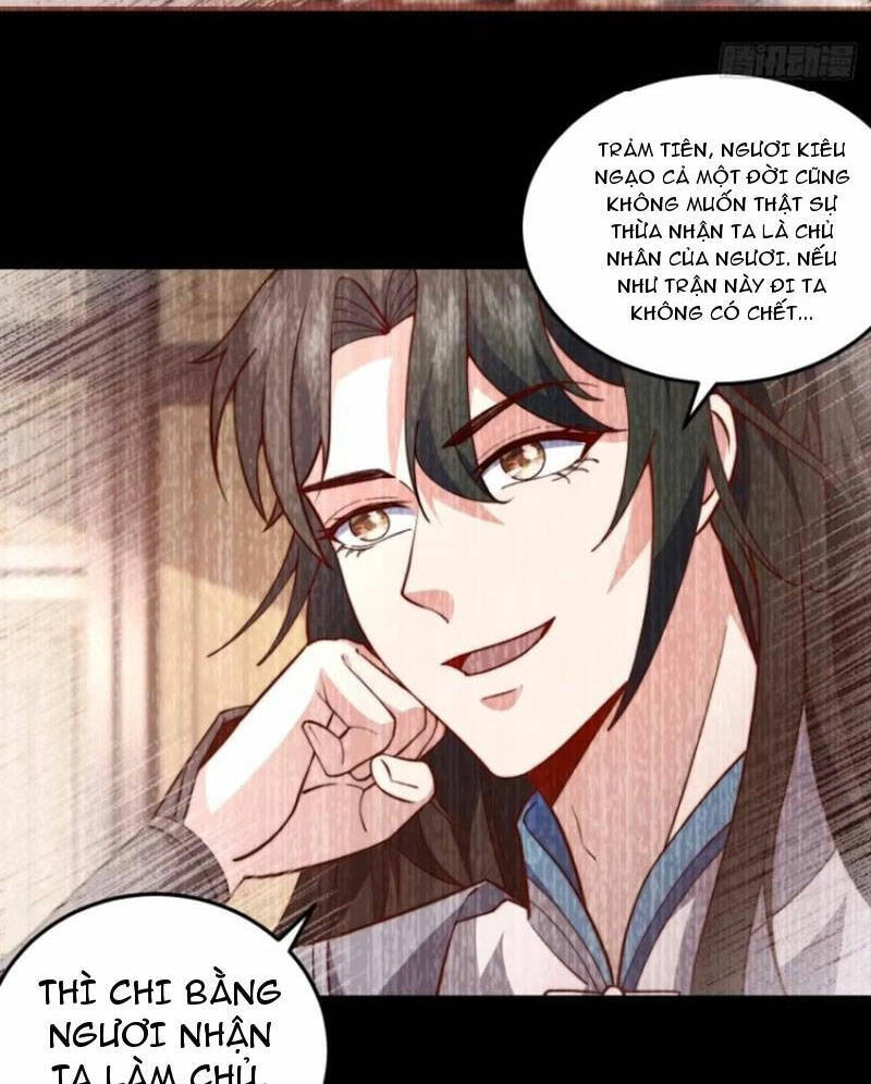 Thê Tử Của Ta Là Đại Lão Đại Thừa Kỳ Chapter 27 - 34