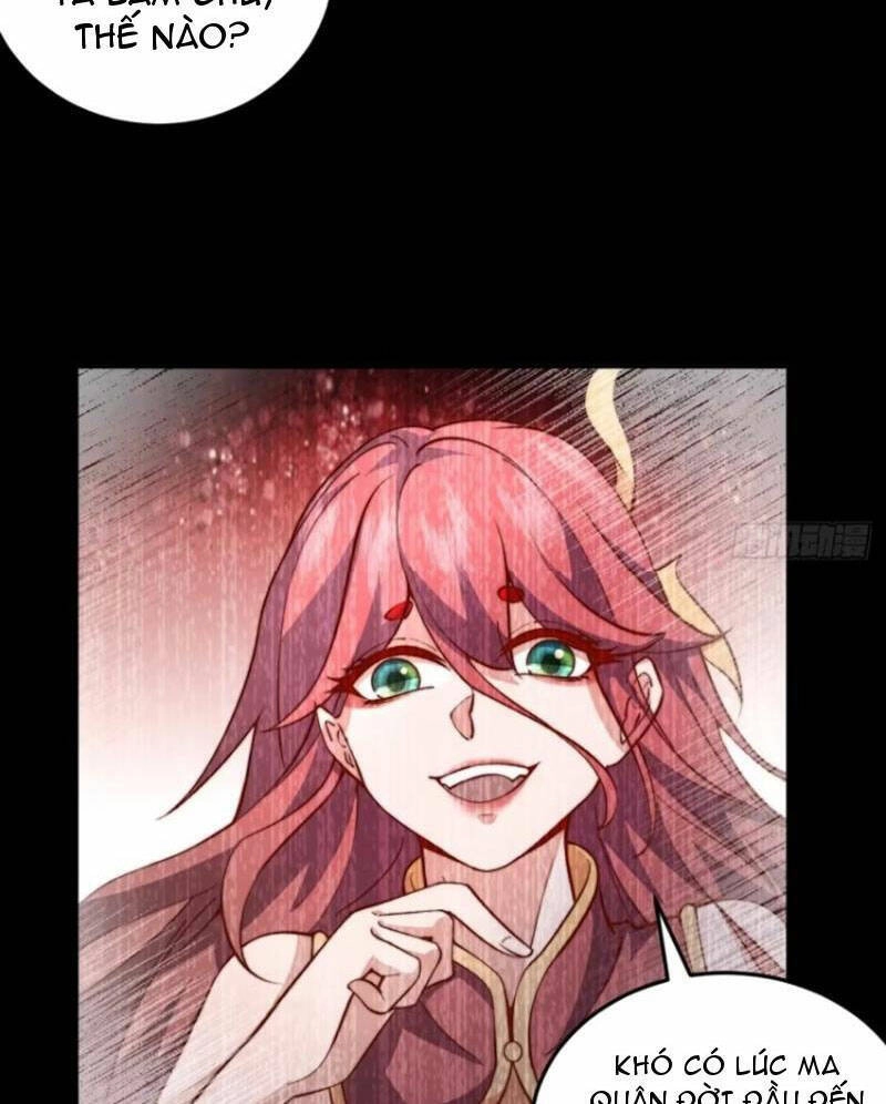 Thê Tử Của Ta Là Đại Lão Đại Thừa Kỳ Chapter 27 - 35