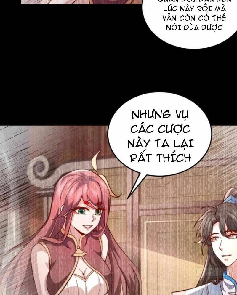 Thê Tử Của Ta Là Đại Lão Đại Thừa Kỳ Chapter 27 - 36