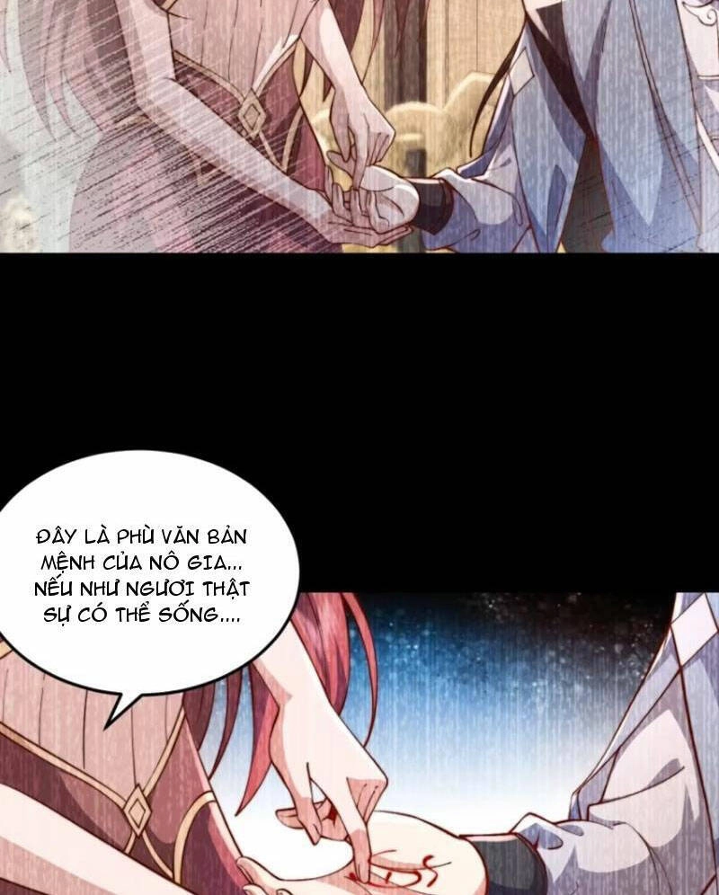 Thê Tử Của Ta Là Đại Lão Đại Thừa Kỳ Chapter 27 - 37