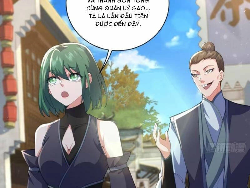 Thê Tử Của Ta Là Đại Lão Đại Thừa Kỳ Chapter 28 - 4