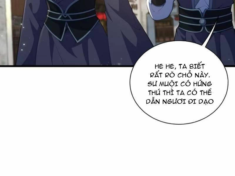 Thê Tử Của Ta Là Đại Lão Đại Thừa Kỳ Chapter 28 - 5