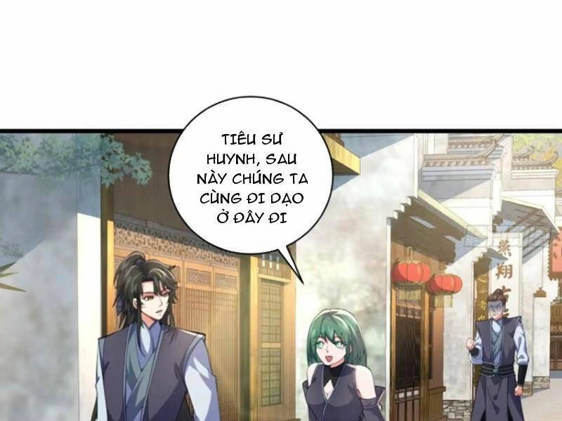 Thê Tử Của Ta Là Đại Lão Đại Thừa Kỳ Chapter 28 - 6
