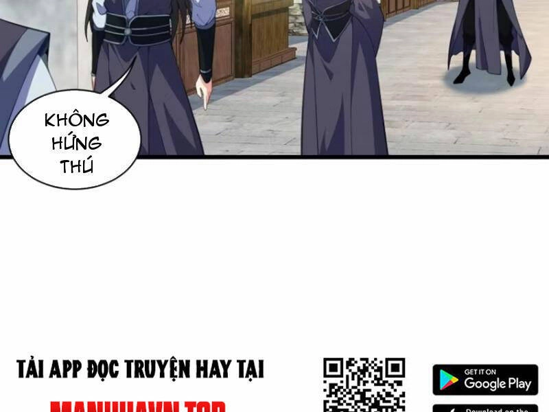 Thê Tử Của Ta Là Đại Lão Đại Thừa Kỳ Chapter 28 - 7