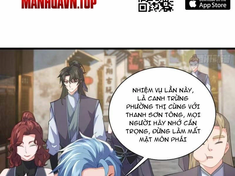 Thê Tử Của Ta Là Đại Lão Đại Thừa Kỳ Chapter 28 - 8