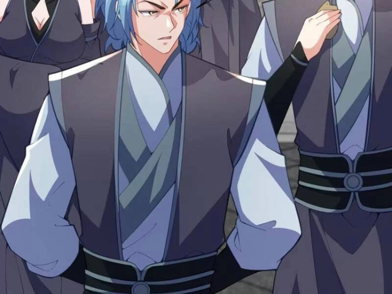 Thê Tử Của Ta Là Đại Lão Đại Thừa Kỳ Chapter 28 - 9