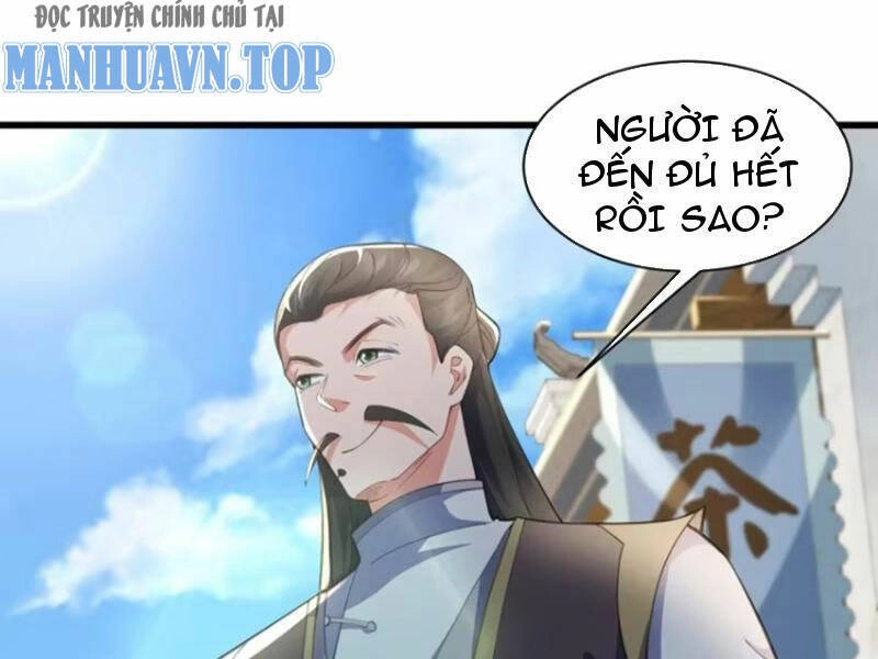 Thê Tử Của Ta Là Đại Lão Đại Thừa Kỳ Chapter 28 - 12