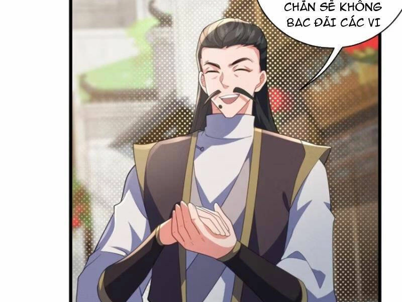 Thê Tử Của Ta Là Đại Lão Đại Thừa Kỳ Chapter 28 - 19