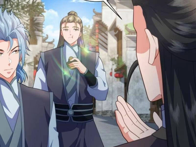 Thê Tử Của Ta Là Đại Lão Đại Thừa Kỳ Chapter 28 - 21