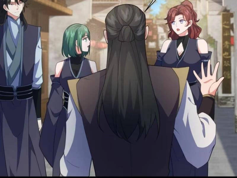 Thê Tử Của Ta Là Đại Lão Đại Thừa Kỳ Chapter 28 - 27