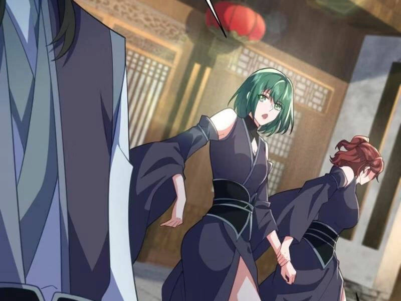 Thê Tử Của Ta Là Đại Lão Đại Thừa Kỳ Chapter 28 - 29