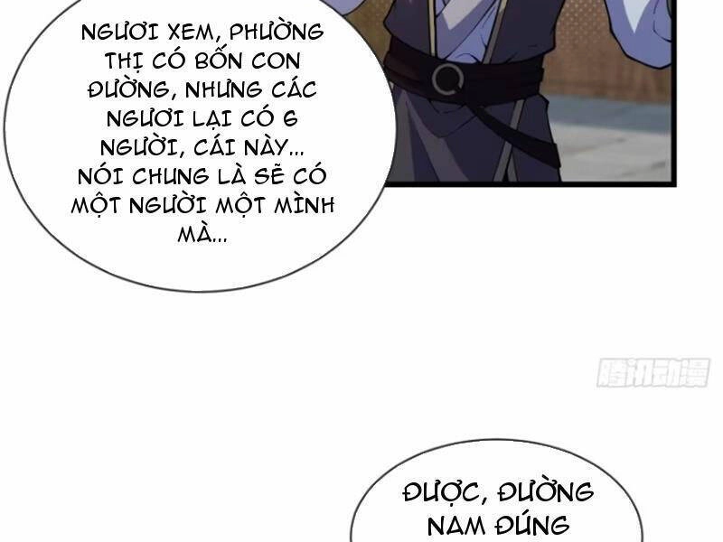 Thê Tử Của Ta Là Đại Lão Đại Thừa Kỳ Chapter 28 - 37