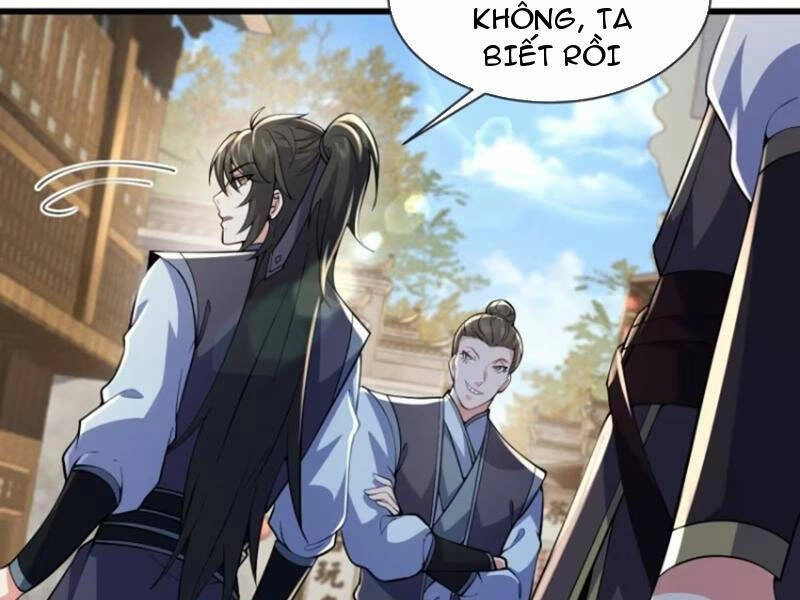 Thê Tử Của Ta Là Đại Lão Đại Thừa Kỳ Chapter 28 - 38