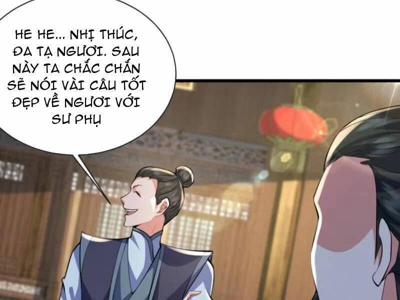 Thê Tử Của Ta Là Đại Lão Đại Thừa Kỳ Chapter 28 - 40