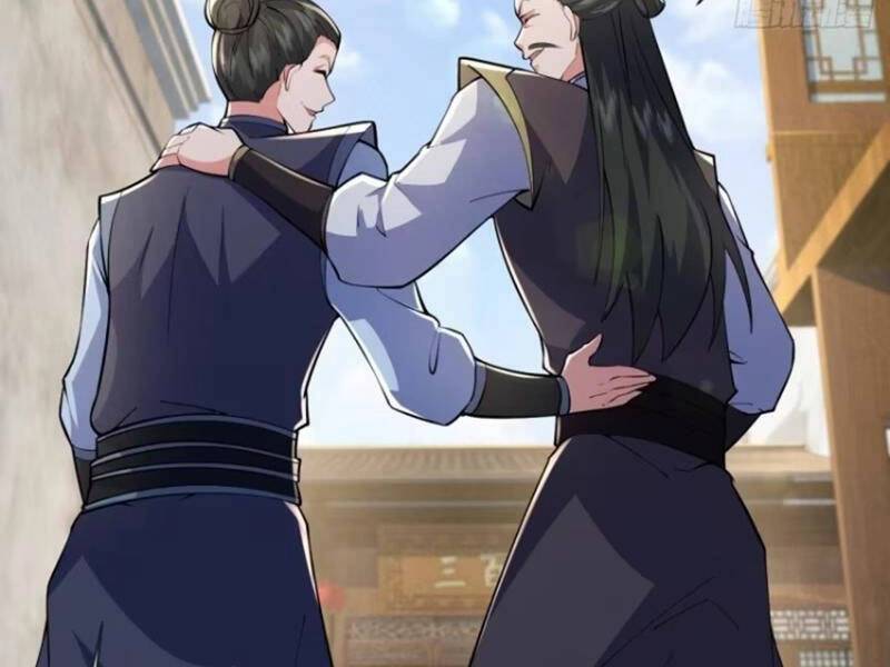 Thê Tử Của Ta Là Đại Lão Đại Thừa Kỳ Chapter 28 - 43