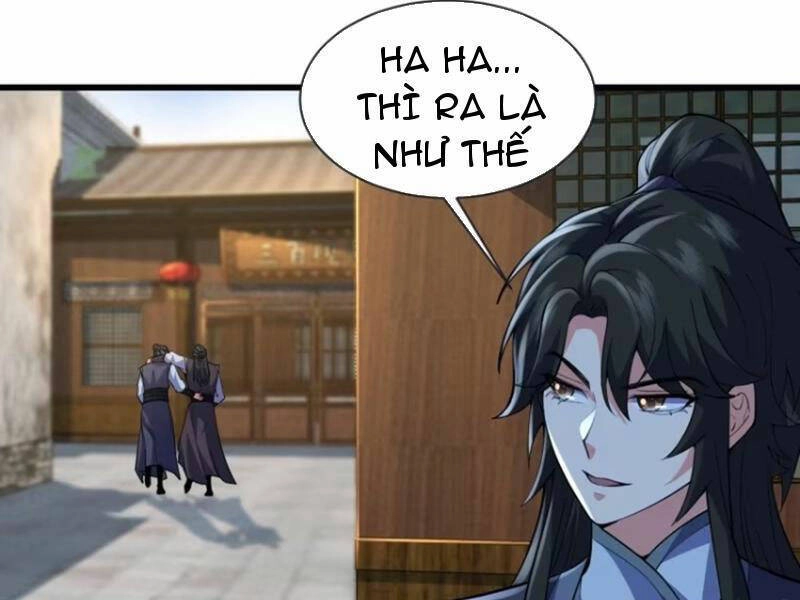 Thê Tử Của Ta Là Đại Lão Đại Thừa Kỳ Chapter 28 - 45