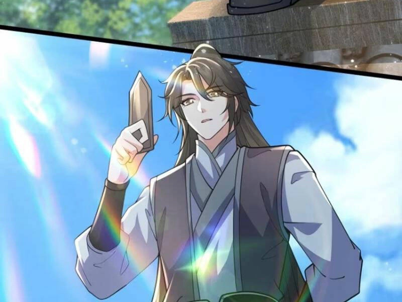 Thê Tử Của Ta Là Đại Lão Đại Thừa Kỳ Chapter 28 - 51