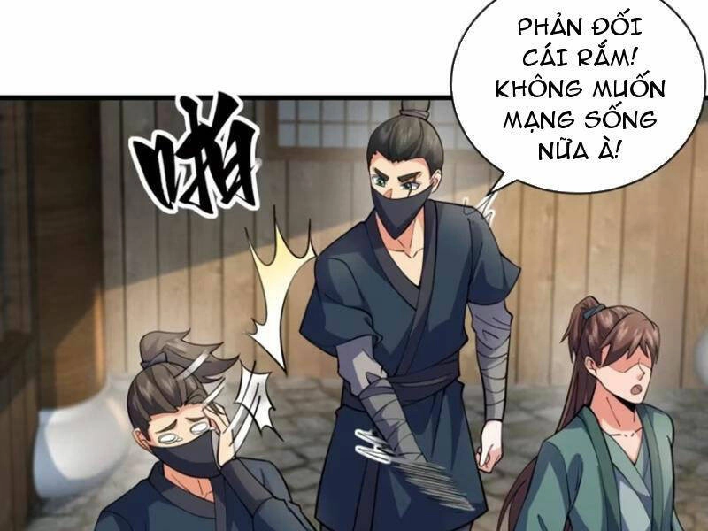 Thê Tử Của Ta Là Đại Lão Đại Thừa Kỳ Chapter 28 - 81