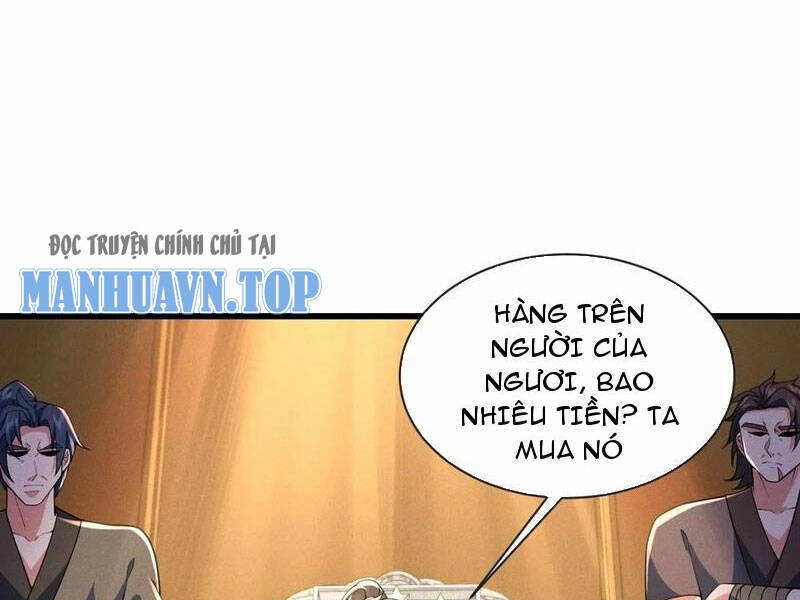 Thê Tử Của Ta Là Đại Lão Đại Thừa Kỳ Chapter 29 - 19