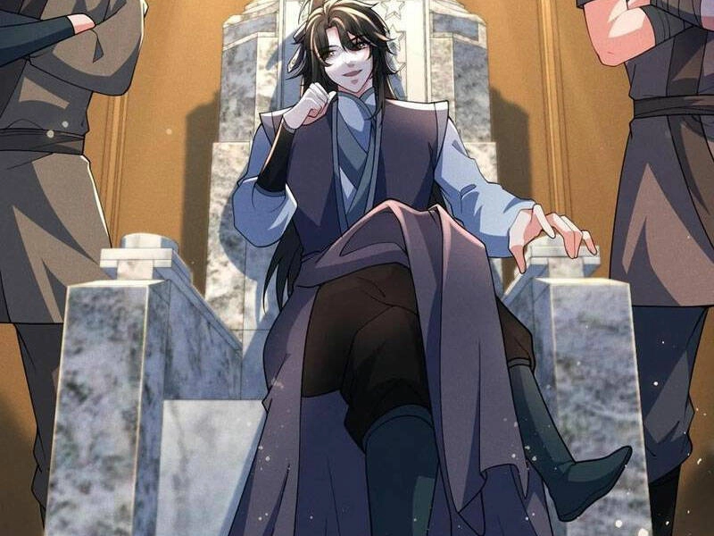 Thê Tử Của Ta Là Đại Lão Đại Thừa Kỳ Chapter 29 - 20