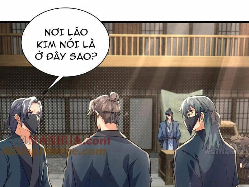 Thê Tử Của Ta Là Đại Lão Đại Thừa Kỳ Chapter 29 - 40