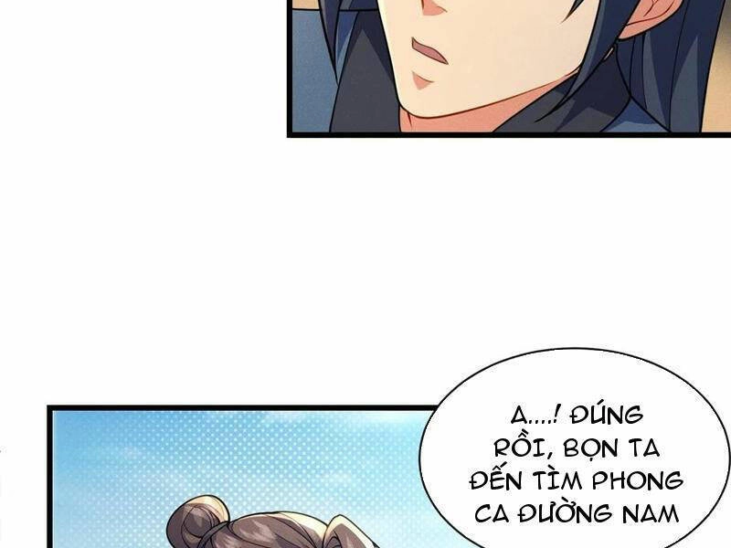 Thê Tử Của Ta Là Đại Lão Đại Thừa Kỳ Chapter 29 - 45