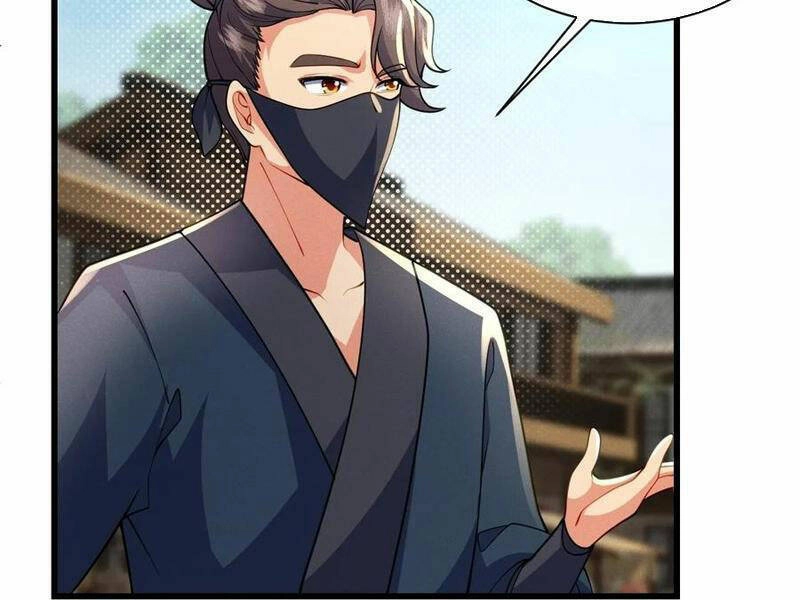 Thê Tử Của Ta Là Đại Lão Đại Thừa Kỳ Chapter 29 - 46