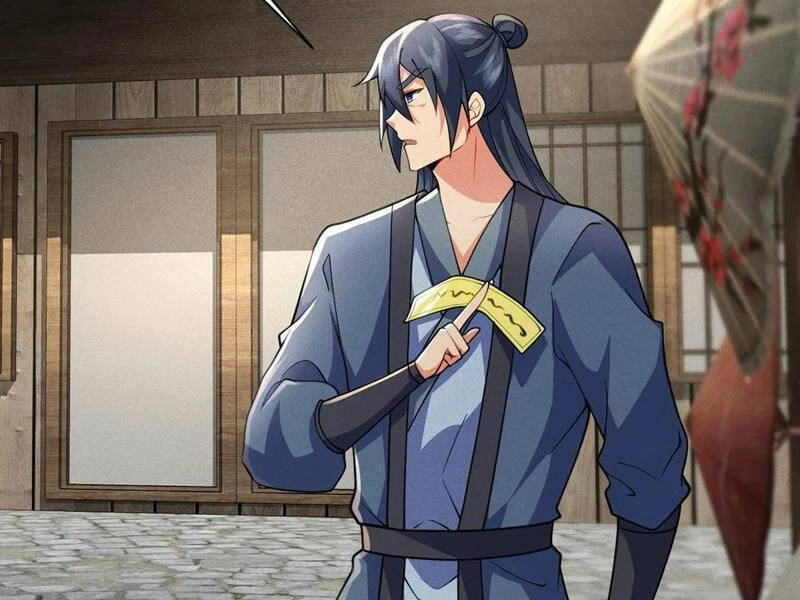 Thê Tử Của Ta Là Đại Lão Đại Thừa Kỳ Chapter 29 - 48