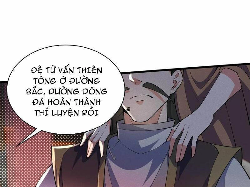 Thê Tử Của Ta Là Đại Lão Đại Thừa Kỳ Chapter 29 - 56
