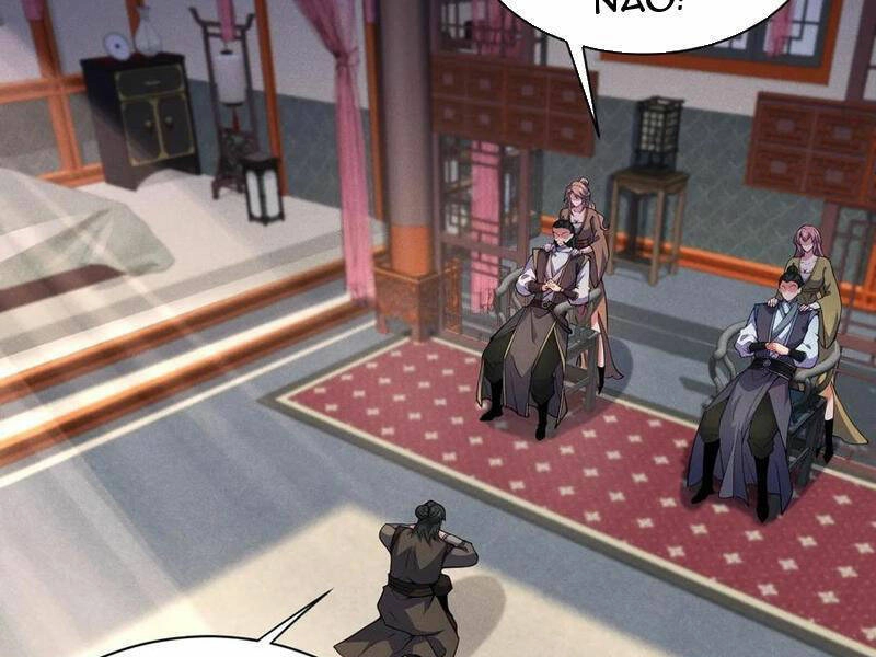 Thê Tử Của Ta Là Đại Lão Đại Thừa Kỳ Chapter 29 - 58