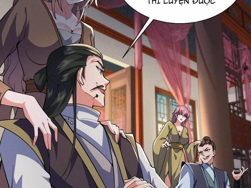 Thê Tử Của Ta Là Đại Lão Đại Thừa Kỳ Chapter 29 - 60