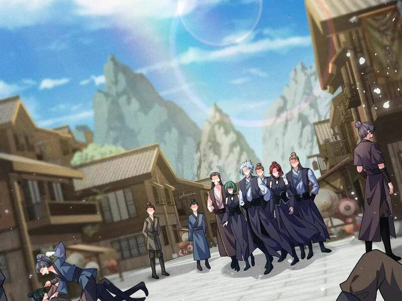 Thê Tử Của Ta Là Đại Lão Đại Thừa Kỳ Chapter 29 - 68