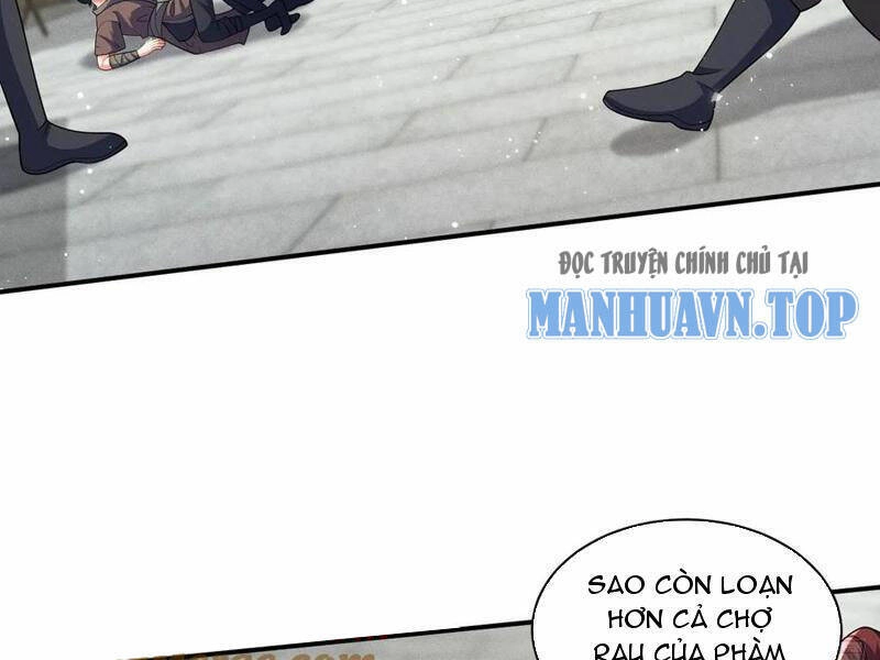 Thê Tử Của Ta Là Đại Lão Đại Thừa Kỳ Chapter 29 - 69