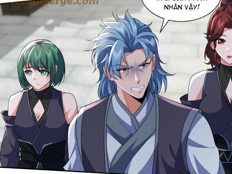 Thê Tử Của Ta Là Đại Lão Đại Thừa Kỳ Chapter 29 - 70