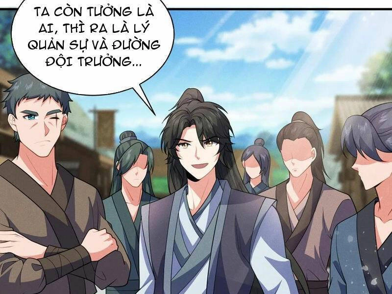 Thê Tử Của Ta Là Đại Lão Đại Thừa Kỳ Chapter 29 - 76