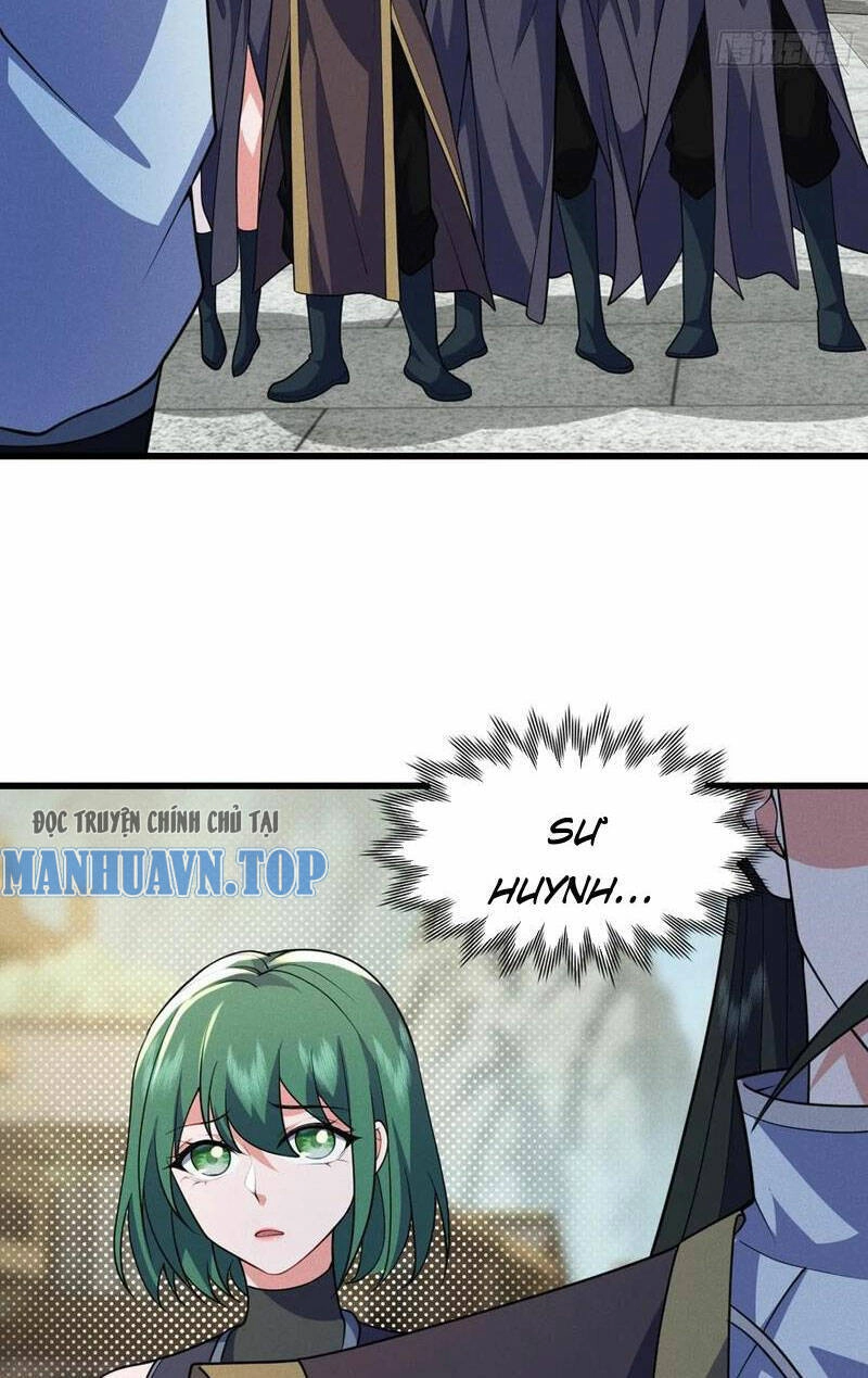 Thê Tử Của Ta Là Đại Lão Đại Thừa Kỳ Chapter 30 - 6