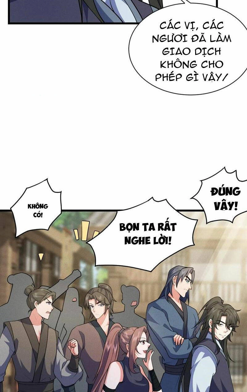 Thê Tử Của Ta Là Đại Lão Đại Thừa Kỳ Chapter 30 - 8