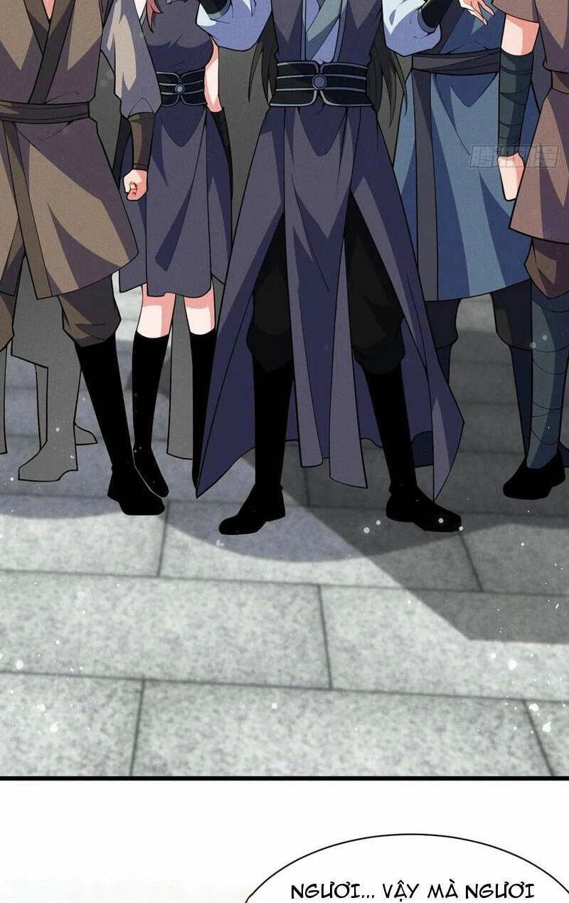 Thê Tử Của Ta Là Đại Lão Đại Thừa Kỳ Chapter 30 - 10