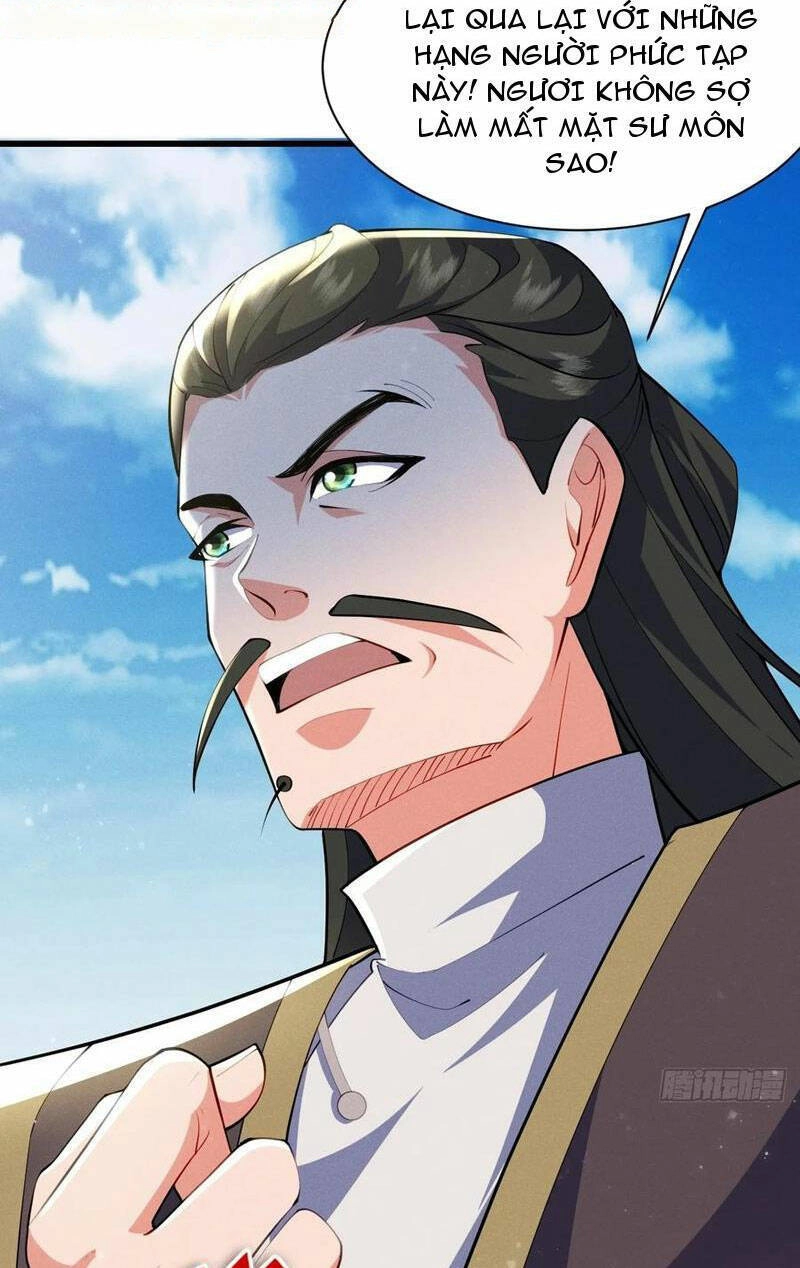 Thê Tử Của Ta Là Đại Lão Đại Thừa Kỳ Chapter 30 - 11