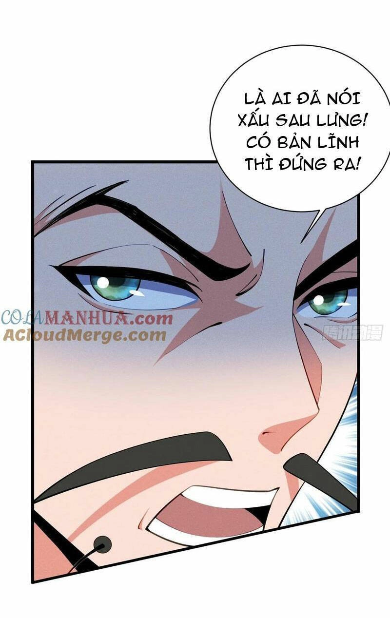 Thê Tử Của Ta Là Đại Lão Đại Thừa Kỳ Chapter 30 - 13