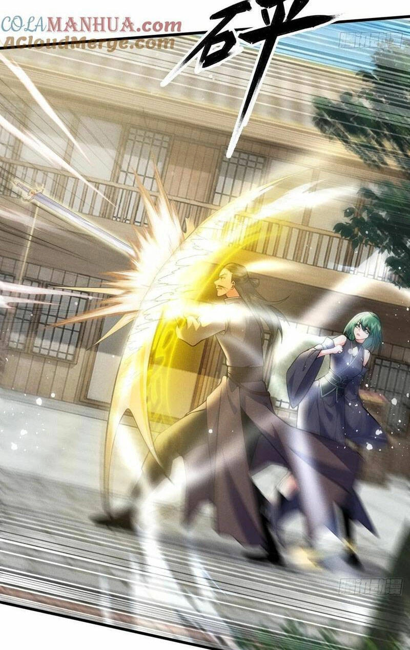 Thê Tử Của Ta Là Đại Lão Đại Thừa Kỳ Chapter 30 - 16