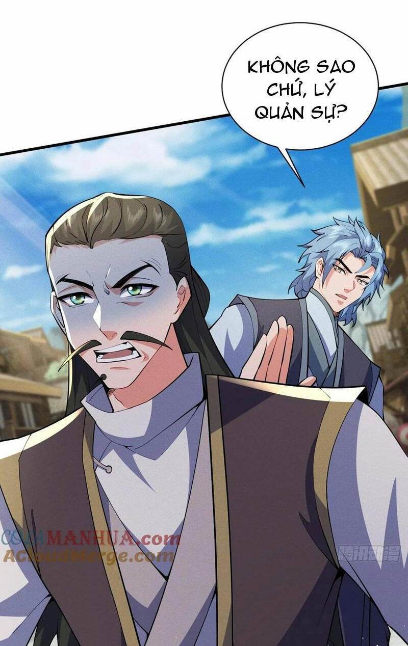 Thê Tử Của Ta Là Đại Lão Đại Thừa Kỳ Chapter 30 - 18