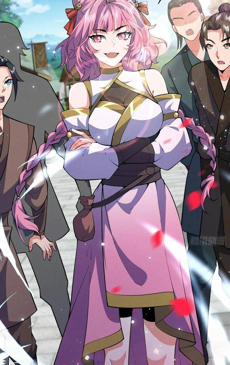 Thê Tử Của Ta Là Đại Lão Đại Thừa Kỳ Chapter 30 - 20