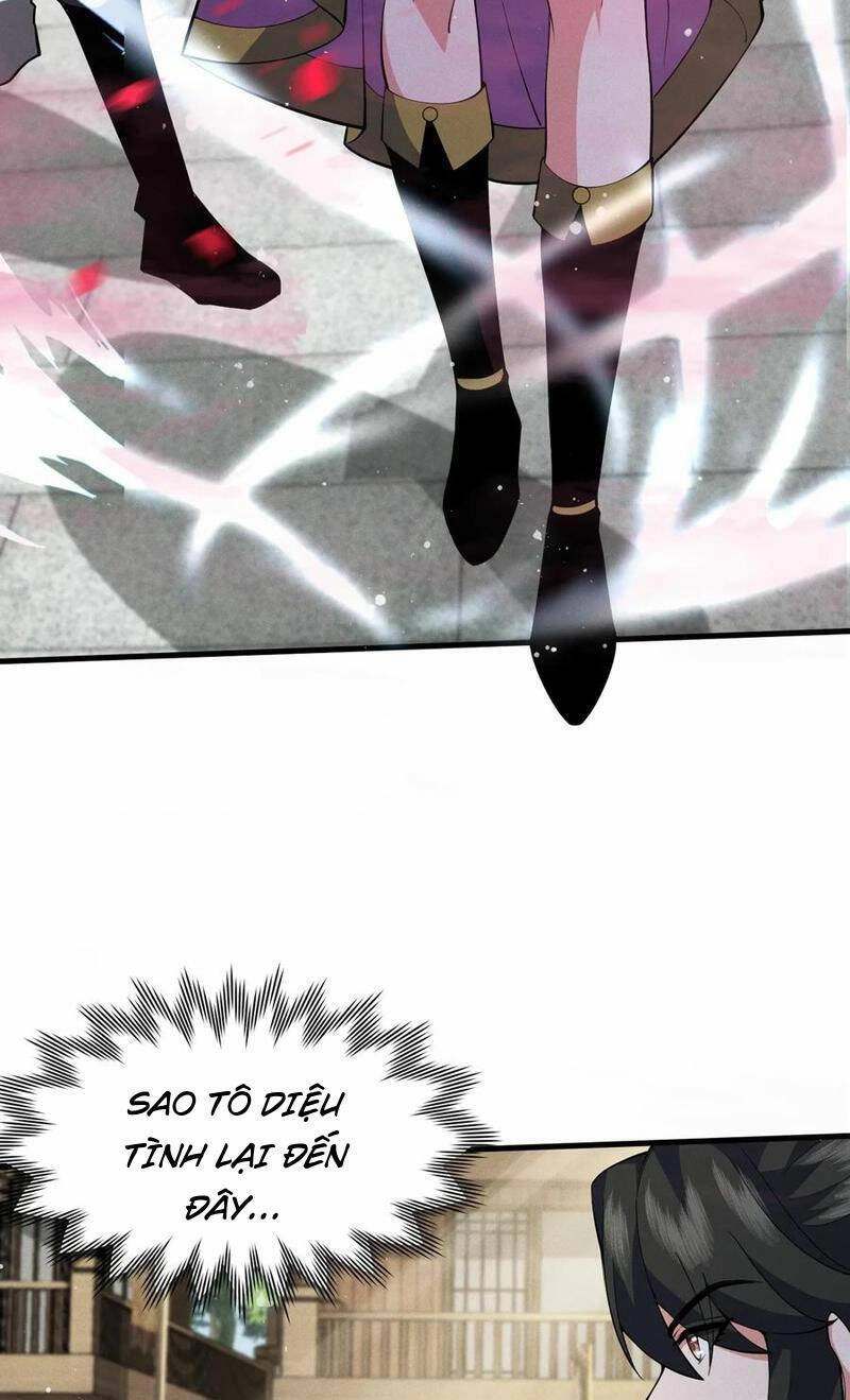 Thê Tử Của Ta Là Đại Lão Đại Thừa Kỳ Chapter 30 - 21