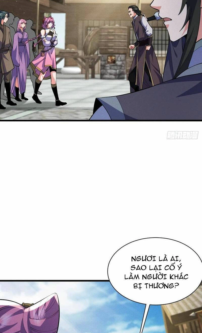 Thê Tử Của Ta Là Đại Lão Đại Thừa Kỳ Chapter 30 - 22