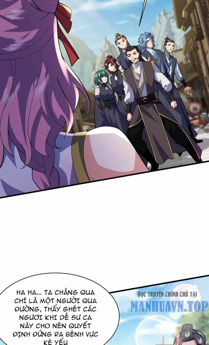 Thê Tử Của Ta Là Đại Lão Đại Thừa Kỳ Chapter 30 - 23